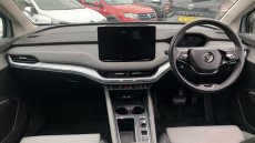 Skoda Enyaq 150kW 80 ecoSuite 82kWh 5dr Auto [125kW] Electric Estate